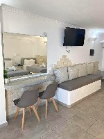 Hotel Perissa Bay Hotel dovolenka