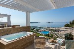Hotel Kassandra Bay Resort, Suites and Spa dovolenka