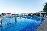 Hotel Kassandra Bay Resort, Suites and Spa dovolenka