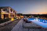 Hotel Skopelos Holidays Hotel and Spa dovolenka