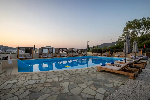 Hotel Skopelos Holidays Hotel and Spa dovolenka