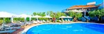 Hotel s bazénom
