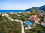 Hotel a okolie