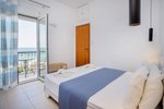 Hotel Piatsa Michalis dovolenka