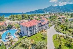 Hotel Princess Golden Beach dovolenka