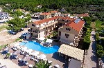 Hotel Mediterranean Beach dovolenka