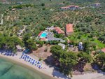 Hotel Zafira dovolenka