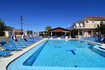 Hotel s bazénom