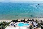 Hotel Alykanas Beach dovolenka