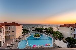 Hotel Porto Iliessa dovolenka