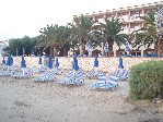 Hotel Zakantha Beach dovolenka