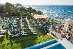 Hotel Golden Coast Family Resort dovolenka