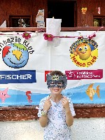 Hotel Golden Coast Family Resort dovolenka