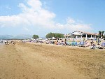 Hotel Kalamaki Beach dovolenka