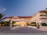 Hotel Kalamaki Beach dovolenka