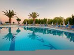 Hotel Kalamaki Beach dovolenka