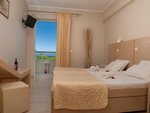 Hotel Kalamaki Beach dovolenka