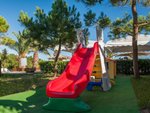 Hotel Kalamaki Beach dovolenka