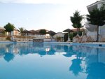Hotel Louros Beach dovolenka
