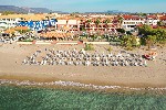 Hotel ANASTASIA BEACH dovolenka