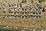 Hotel ANASTASIA BEACH dovolenka