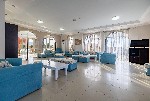 Hotel ANASTASIA BEACH dovolenka