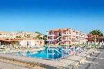 Hotel Astir Beach dovolenka