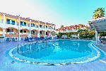 Hotel Club Zante Plaza dovolenka