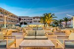 Hotel Poseidon Beach dovolenka
