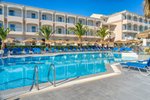 Hotel s bazénom