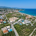 Hotel Daisy dovolenka