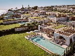 Hotel Lesante Cape - The Leading Hotels of the World dovolenka