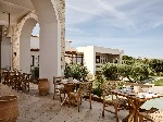 Hotel Lesante Cape - The Leading Hotels of the World dovolenka