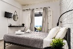 Hotel ARION SEA FRONT APARTMENTS dovolenka