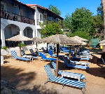 Hotel ARION SEA FRONT APARTMENTS dovolenka