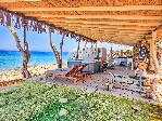 Hotel Aspro Krino Dunes dovolenka