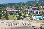 Hotel The Bay Hotel and Suites dovolenka