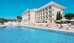 Hotel s bazénom