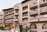 Hotel Palatino dovolenka