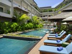 Hotel Laila, a Marriott Tribute Portfolio Resort dovolenka