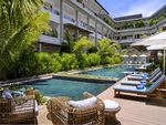 Hotel Laila, a Marriott Tribute Portfolio Resort dovolenka