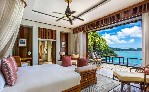 Hotel Anantara Maia Seychelles Villas dovolenka