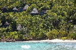 Hotel Anantara Maia Seychelles Villas dovolenka