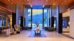 Hotel Eden Bleu dovolenka