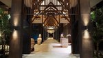Hotel Eden Bleu dovolenka