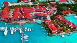 Hotel Eden Bleu dovolenka