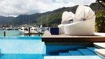 Hotel Eden Bleu dovolenka