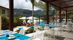 Hotel Eden Bleu dovolenka