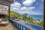 Hotel Anantara Maia Seychelles Villas dovolenka