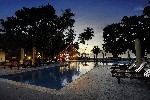 Hotel Berjaya Beau Vallon Bay & Casino dovolenka